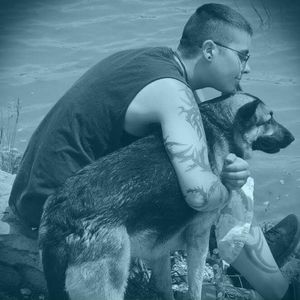 Meet your Posher, Rudy